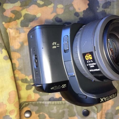 宾得1685镜头怎么样_宾得1685值得买吗-第3张图片-星辰妙记