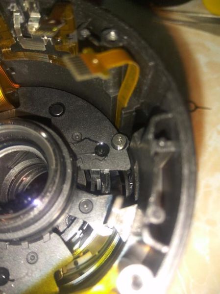 佳能镜头怎么拆_佳能镜头拆装教程-第1张图片-星辰妙记 佳能镜头怎么拆_佳能镜头拆装教程-第1张图片-星辰妙记