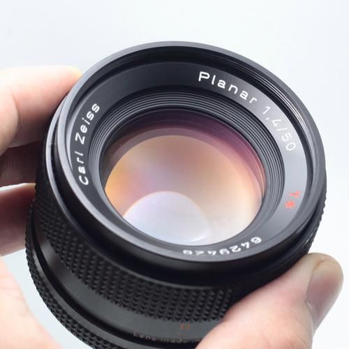 5014镜头多少钱_5014镜头值得买吗-第2张图片-星辰妙记