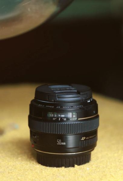 5014镜头多少钱_5014镜头值得买吗-第1张图片-星辰妙记