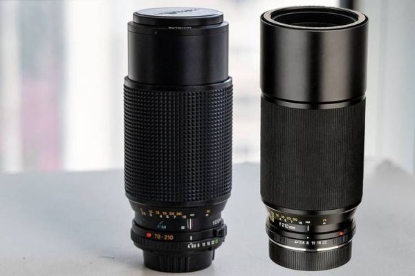 美能达镜头推荐_哪款值得买-第2张图片-星辰妙记