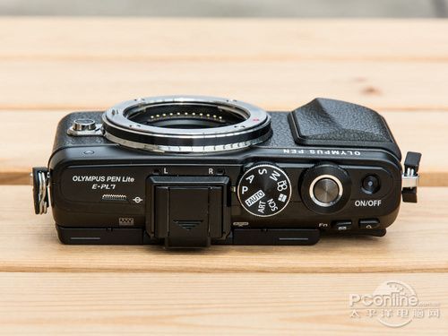 epl7镜头推荐_奥林巴斯epl7配什么镜头-第2张图片-星辰妙记