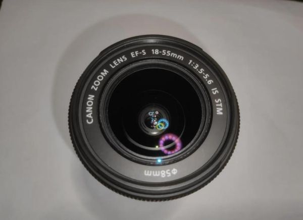 佳能efs镜头有哪些_佳能efs镜头值得买吗-第1张图片-星辰妙记