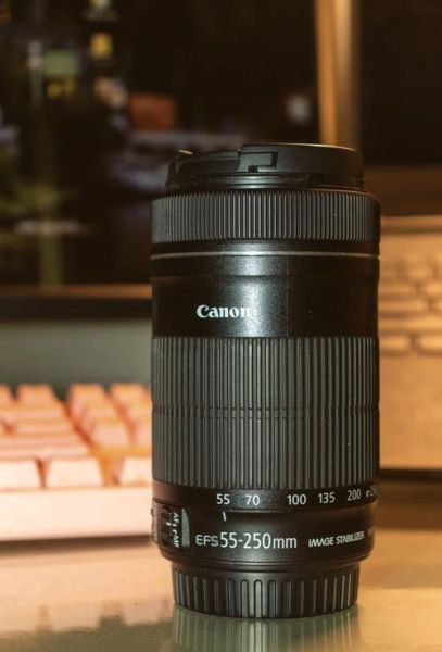 佳能efs镜头有哪些_佳能efs镜头值得买吗-第2张图片-星辰妙记