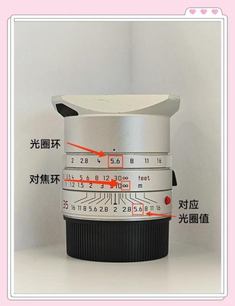 m口镜头推荐_徕卡m口镜头怎么选-第1张图片-星辰妙记