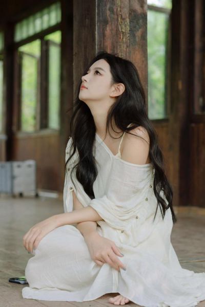 适合拍人像的镜头有哪些_人像镜头怎么选-第3张图片-星辰妙记