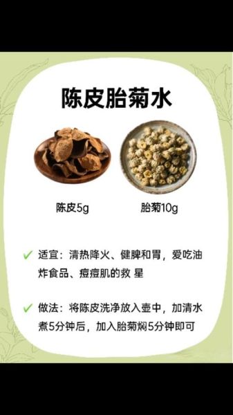 孕妇可以喝陈皮吗_陈皮水对胎儿有影响吗-第3张图片-星辰妙记