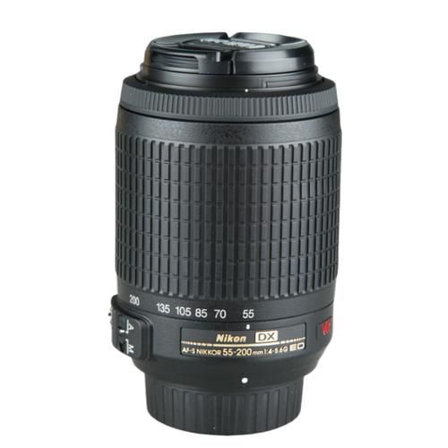 尼康55-200mm多少钱_二手值得买吗-第1张图片-星辰妙记 尼康55-200mm多少钱_二手值得买吗-第1张图片-星辰妙记