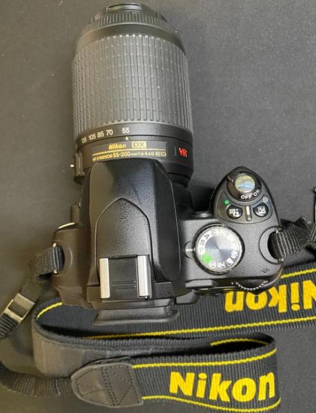 尼康55-200mm多少钱_二手值得买吗-第2张图片-星辰妙记 尼康55-200mm多少钱_二手值得买吗-第2张图片-星辰妙记