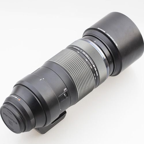 奥林巴斯长焦镜头哪款好_奥林巴斯长焦镜头推荐-第3张图片-星辰妙记