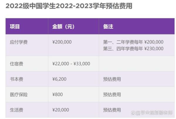 上海纽约大学怎么样_上海纽约大学学费一年多少钱-第3张图片-星辰妙记 上海纽约大学怎么样_上海纽约大学学费一年多少钱-第3张图片-星辰妙记