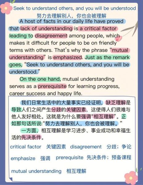 how_to_use_proverbs_in_english_essay-第1张图片-星辰妙记