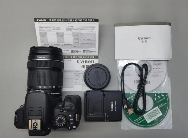 佳能700d配什么镜头_佳能700d镜头推荐-第3张图片-星辰妙记
