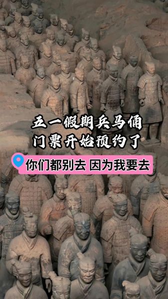 兵马俑在哪里_兵马俑门票多少钱-第3张图片-星辰妙记