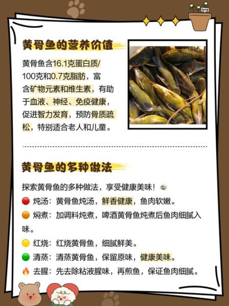 孕妇能吃黄骨鱼吗_黄骨鱼孕妇食用禁忌-第1张图片-星辰妙记 孕妇能吃黄骨鱼吗_黄骨鱼孕妇食用禁忌-第1张图片-星辰妙记