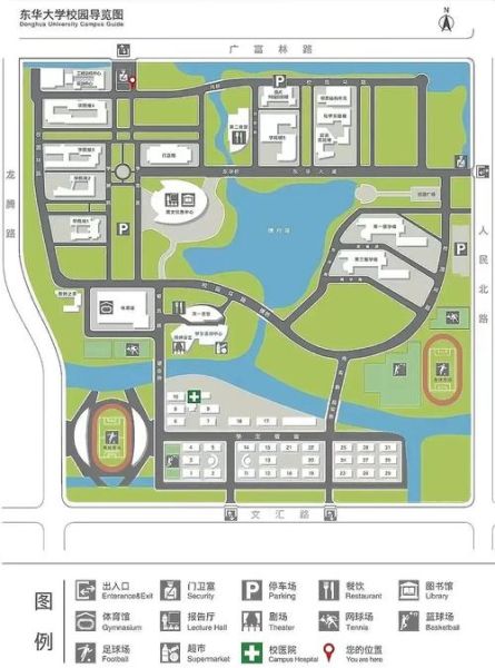 东华大学在哪_东华大学具体地址在哪-第1张图片-星辰妙记 东华大学在哪_东华大学具体地址在哪-第1张图片-星辰妙记