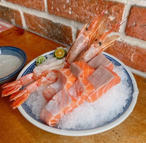 孕妇可以吃三文鱼刺身吗_孕期吃生鱼片安全吗-第3张图片-星辰妙记 孕妇可以吃三文鱼刺身吗_孕期吃生鱼片安全吗-第3张图片-星辰妙记