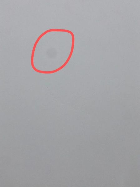 手机镜头阴影怎么消除_手机拍照有黑影怎么办-第2张图片-星辰妙记 手机镜头阴影怎么消除_手机拍照有黑影怎么办-第2张图片-星辰妙记