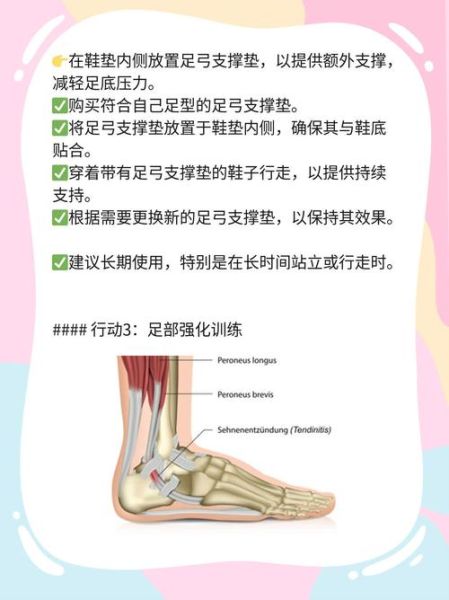 孕妇后脚跟疼是怎么回事_如何缓解-第2张图片-星辰妙记 孕妇后脚跟疼是怎么回事_如何缓解-第2张图片-星辰妙记