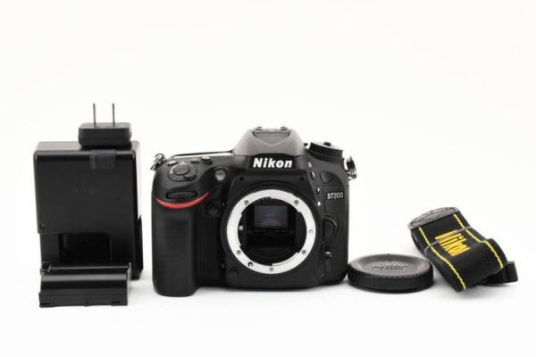 尼康d7200配什么镜头好_尼康d7200最佳镜头推荐-第2张图片-星辰妙记