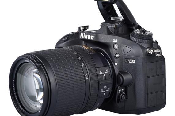 尼康d7200配什么镜头好_尼康d7200最佳镜头推荐-第3张图片-星辰妙记