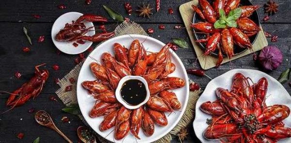 孕妇梦到好多小龙虾是什么意思_孕期梦见龙虾预示什么-第2张图片-星辰妙记 孕妇梦到好多小龙虾是什么意思_孕期梦见龙虾预示什么-第2张图片-星辰妙记