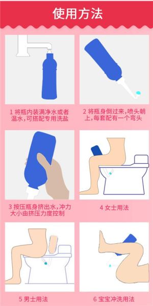 孕妇盐水洗外阴好吗_正确做法与风险-第1张图片-星辰妙记 孕妇盐水洗外阴好吗_正确做法与风险-第1张图片-星辰妙记