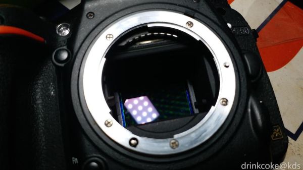 单反镜头黑点怎么去除_镜头出现黑点是什么原因-第2张图片-星辰妙记 单反镜头黑点怎么去除_镜头出现黑点是什么原因-第2张图片-星辰妙记