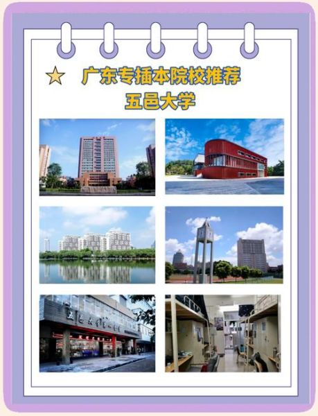 江门五邑大学怎么样_五邑大学专业排名-第2张图片-星辰妙记