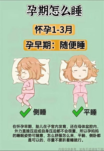 孕妇可以伸懒腰吗_孕中期伸懒腰注意事项-第2张图片-星辰妙记 孕妇可以伸懒腰吗_孕中期伸懒腰注意事项-第2张图片-星辰妙记