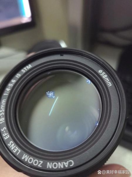 干燥剂镜头怎么清洗_干燥剂镜头会发霉吗-第1张图片-星辰妙记