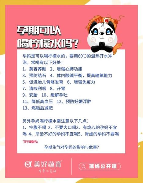 孕妇可以吃柠檬吗_柠檬对孕妇的好处与禁忌-第1张图片-星辰妙记 孕妇可以吃柠檬吗_柠檬对孕妇的好处与禁忌-第1张图片-星辰妙记