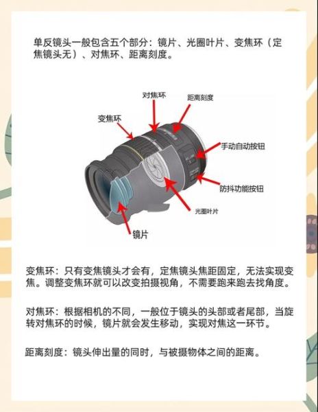 镜头趣称是什么_镜头趣称怎么取-第1张图片-星辰妙记