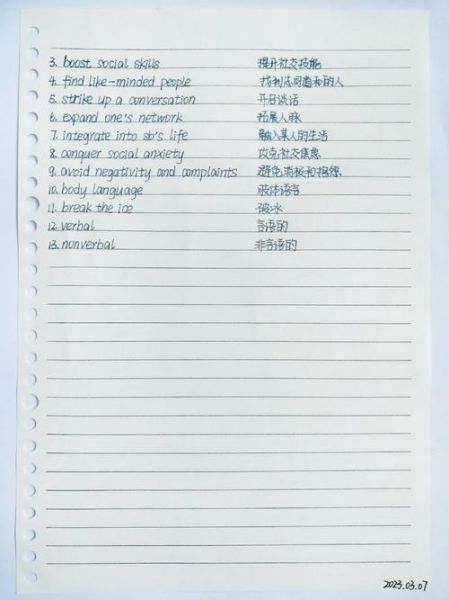 how_to_write_college_english_composition_elective-第3张图片-星辰妙记