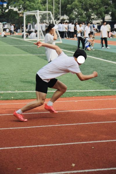 运动镜头怎么拍_运动镜头拍摄技巧-第1张图片-星辰妙记