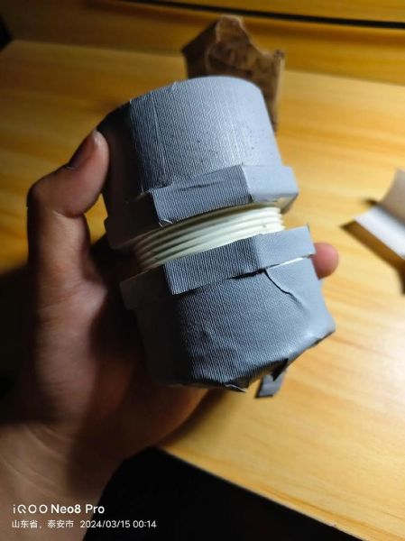 镜头diy教程_镜头改装能做什么-第1张图片-星辰妙记 镜头diy教程_镜头改装能做什么-第1张图片-星辰妙记