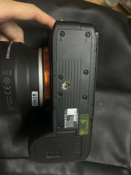 a7m2转接佳能镜头_转接后画质会下降吗-第1张图片-星辰妙记