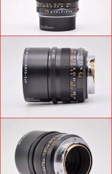 leica镜头值得买吗_leica镜头怎么选-第3张图片-星辰妙记