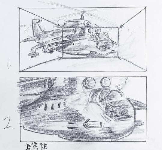 如何拍摄电影感镜头_电影镜头构图技巧-第1张图片-星辰妙记