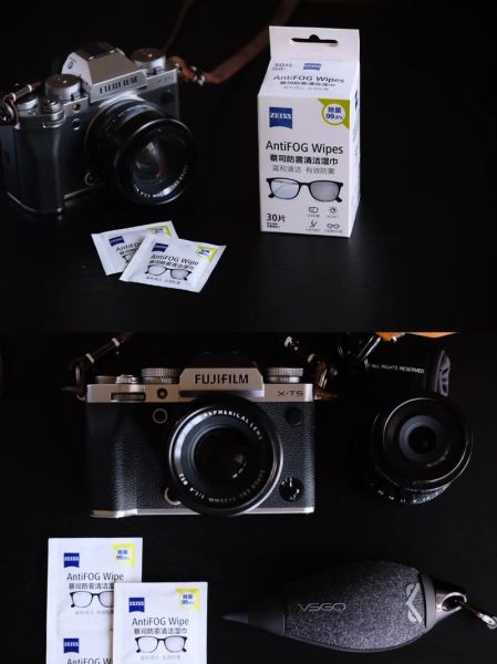 镜头防起雾方法_为什么镜头会起雾-第1张图片-星辰妙记