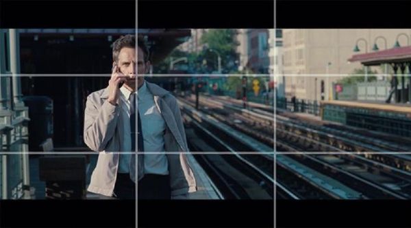 如何拍摄电影感镜头_电影镜头构图技巧-第2张图片-星辰妙记