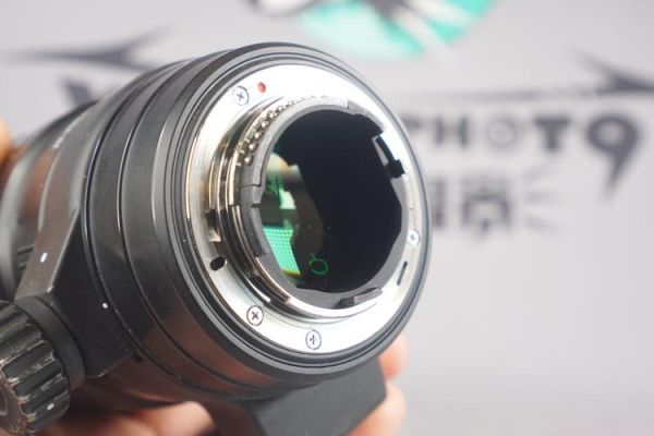 适马镜头翻新靠谱吗_如何挑选二手适马镜头-第3张图片-星辰妙记