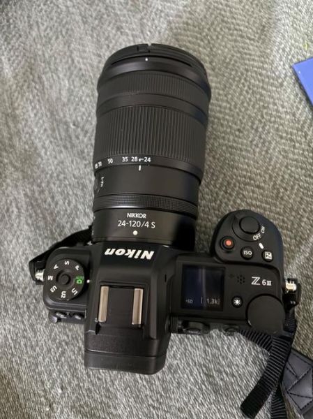 尼康18300三代值得买吗_实拍画质评测-第3张图片-星辰妙记