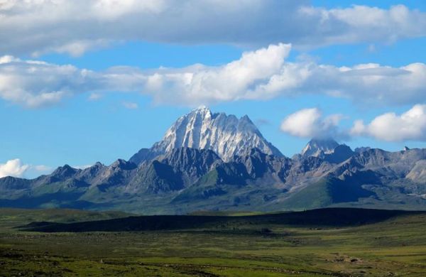 川藏线摄影带什么镜头_超广角还是长焦-第2张图片-星辰妙记