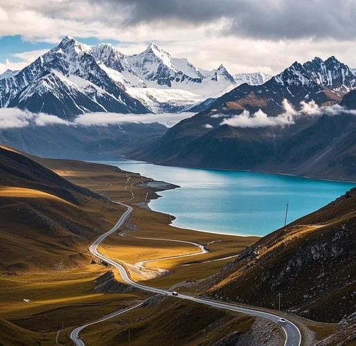 川藏线摄影带什么镜头_超广角还是长焦-第3张图片-星辰妙记