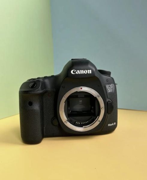 5d3配什么镜头最实用_佳能5d3镜头推荐-第1张图片-星辰妙记