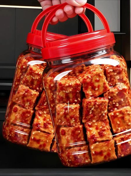 孕妇能吃腐乳吗_腐乳对孕妇的影响-第3张图片-星辰妙记