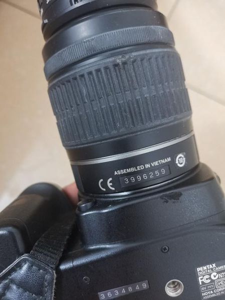 宾得1镜头怎么样_宾得1镜头值得买吗-第2张图片-星辰妙记