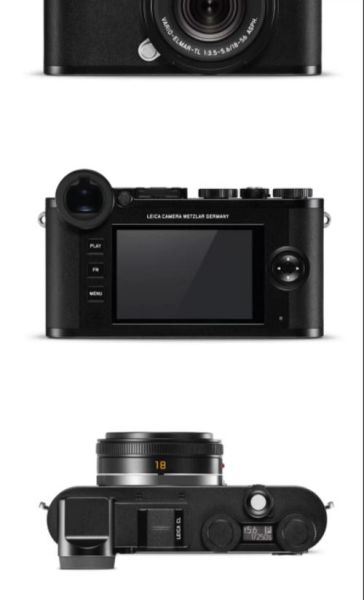 徕卡微单镜头怎么选_徕卡微单镜头推荐-第1张图片-星辰妙记