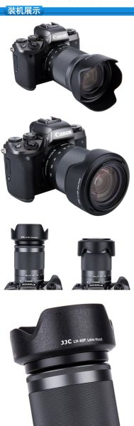 m50镜头怎么选_m50镜头推荐-第3张图片-星辰妙记